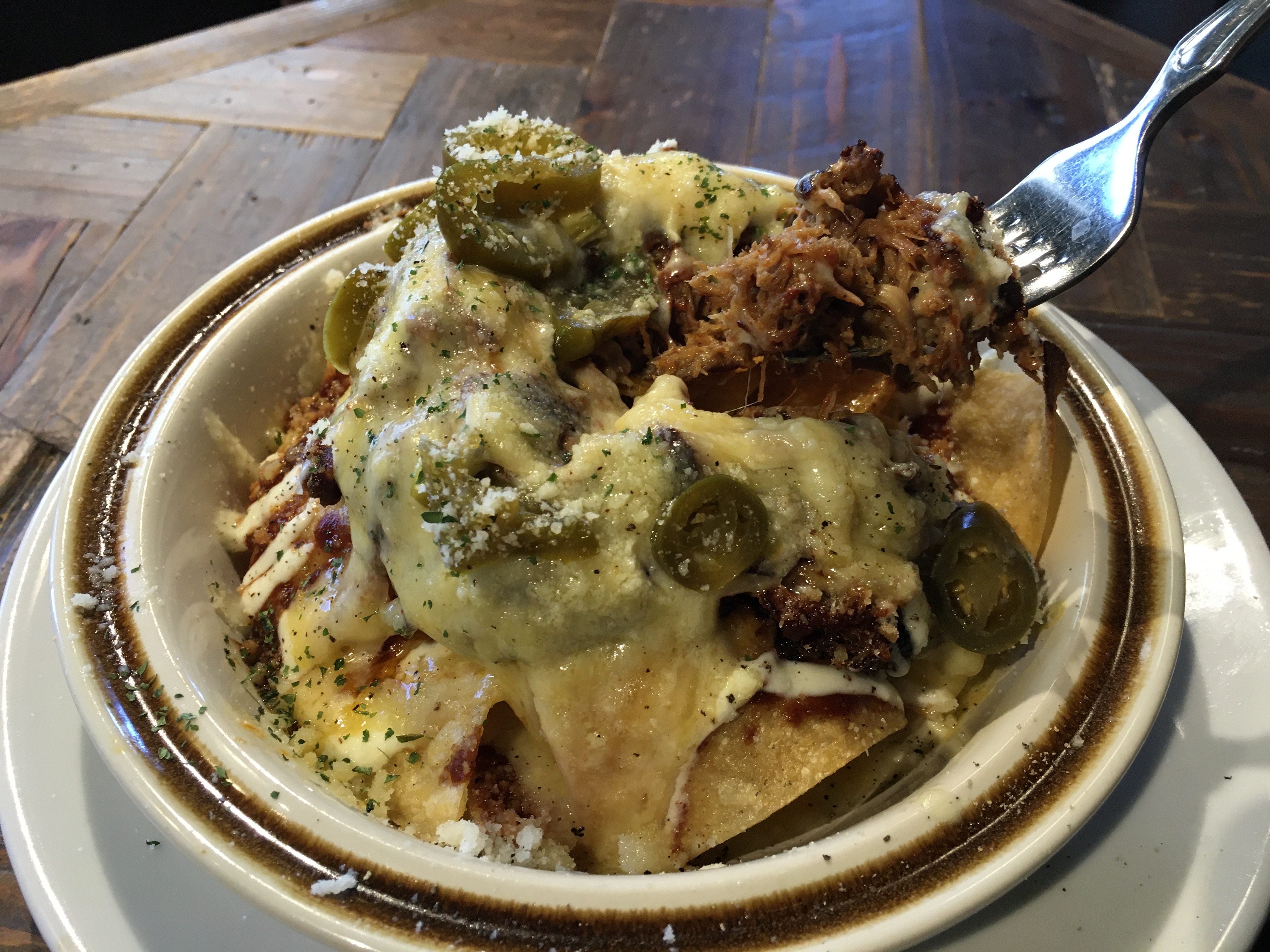 2020年のトレンドメニュー「プルドポーク」 お肉のプロが教える