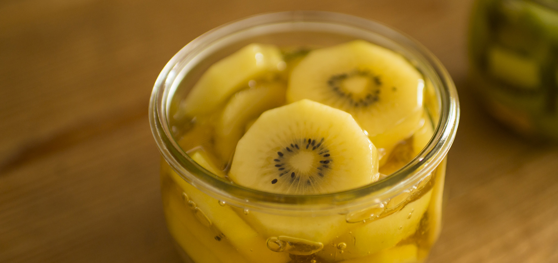 酸っぱいキウイの救済にキウイスムージー♪ 関西弁。はるはるオフィシャルブログ「はるはるの子供アスリート栄養満点ご飯」Powered byAmeba