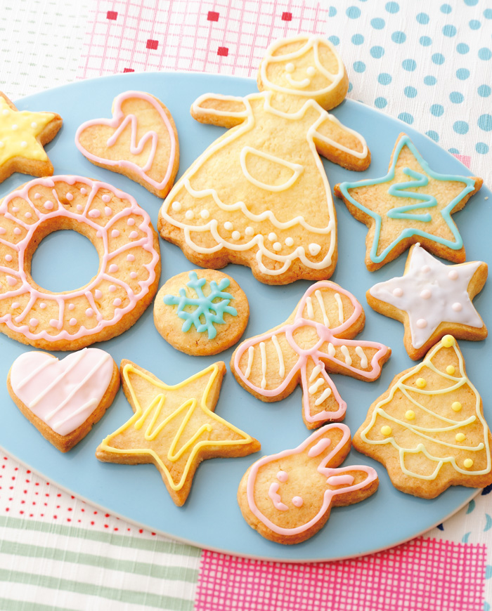 基本からアレンジまで！思わずつくりたくなる「小麦粉 簡単 お菓子」のレシピ集クックパッド