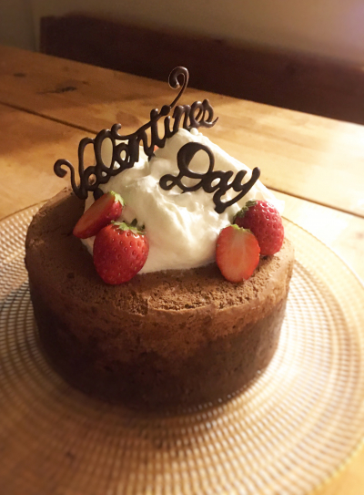 チョコプレートメッセージの書き方：３つのコツ