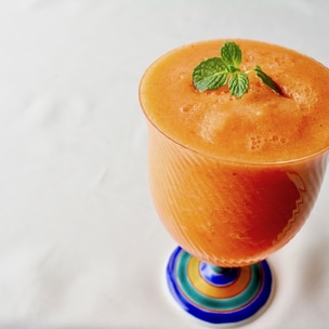 大根ジュース作りました！のっこのっこのブログ ～うさぎのりりーのお話絵本～