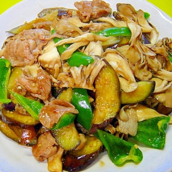 鶏肉と茄子・きのこの治部煮 by クックNRB95E☆クックパッド簡単おいしいみんなのレシピが392万品