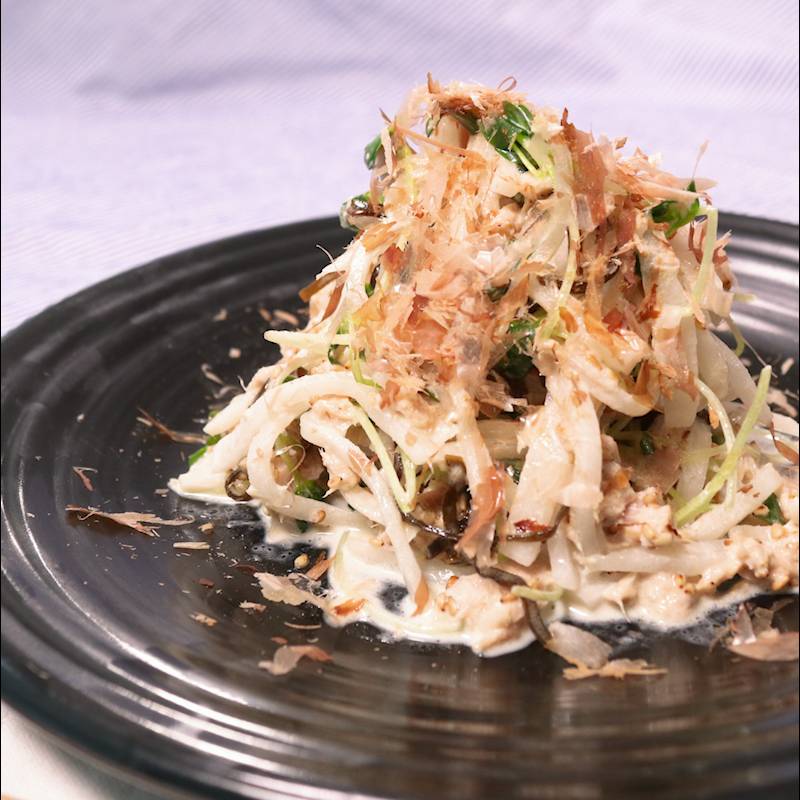 古くなってブヨブヨになった大根 捨てないで！ 大根を復活させる方法を管理栄養士が解説ヨガジャーナルオンライン