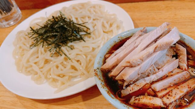 ハナイロモ麺 吉祥寺本店 従業員アルバイト募集中 on X: 