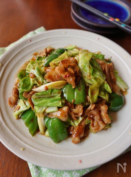 基本からアレンジまで！思わずつくりたくなる「豚肉甜麺醤」のレシピ集クックパッド