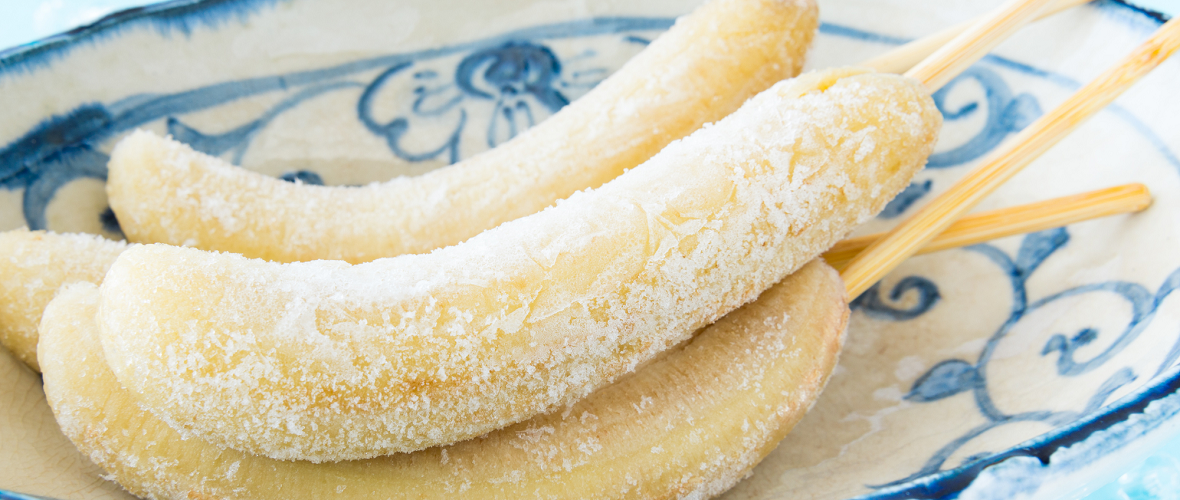 ピンチなバナナの簡単な冷凍保存 by Duckクックパッド簡単おいしいみんなのレシピが392万品