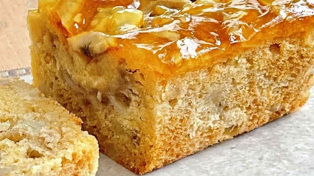 バナナホットケーキのレシピ・作り方 簡単＆時短- レタスクラブ