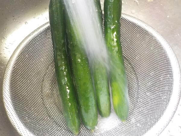 基本からアレンジまで！思わずつくりたくなる「キュウリ キューちゃん 冷凍」のレシピ集クックパッド