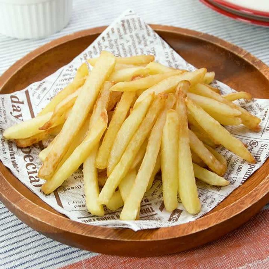 絶品フライドポテトのレシピ4品。品種別じゃがいもで作り方を変えるのが正解！ 男爵・とうや・きたあかり・メークイン三越伊勢丹の食メディアFOODIE フーディー