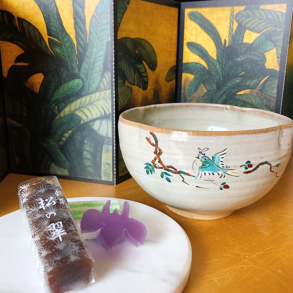 紫野源水むらさきのげんすい- 北大路 和菓子食べログ