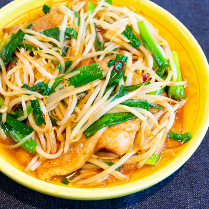 今すぐ食べたい人気の「ニラ」レシピ109選！和風から中華風まで豊富なアレンジメニューをご紹介サンキュ