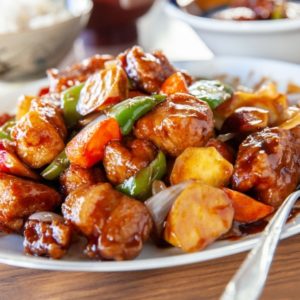 リュウジさんのレシピ 「ねぎ塩豚カルビ丼」悪魔的な美味しさ＆パワーチャージにぴったり！MADURO ONLINE マデュロオンライン