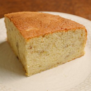 2種のバナナケーキのレッスン by なかしましほお菓子・パン材料・ラッピングの通販 cotta＊コッタ