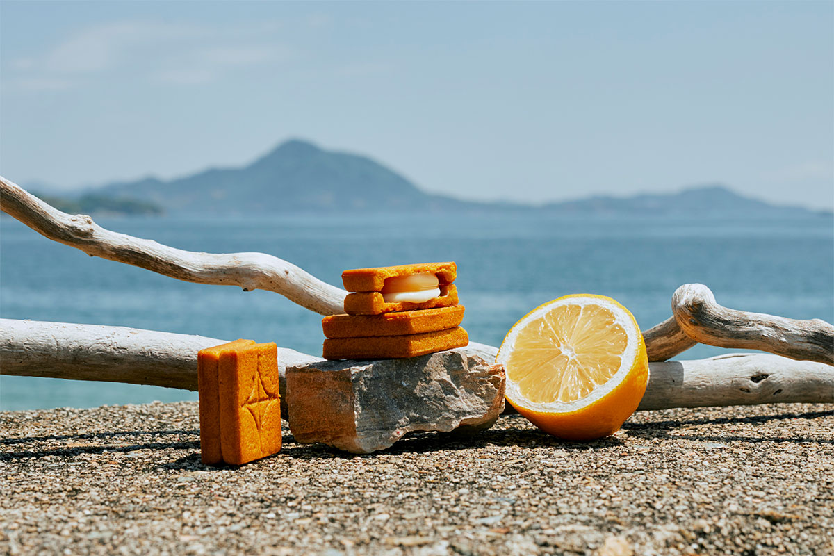 高評価 ＰＲＥＳＳ ＢＵＴＴＥＲ ＳＡＮＤ バターサンド 檸檬の感想・クチコミ・値段・価格情報 もぐナビ