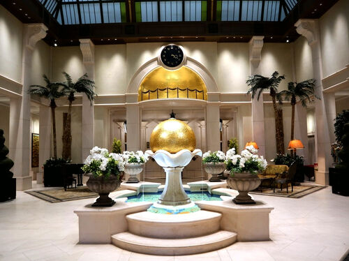 宿泊レビュー！ ホテル阪急インターナショナル 優雅な滞在