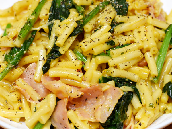 新品未開封 コストコ マカロニチーズ パスタ チーズ マカロニ 大人気✨3箱フリマアプリ ラクマ