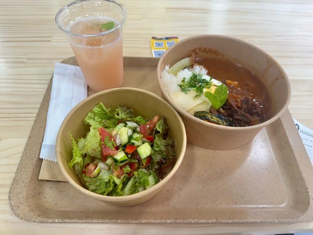 バオバブの木の実から作った、ヴィーガンスイーツ”バオバブグルト”新発売VegeTime ベジタイム