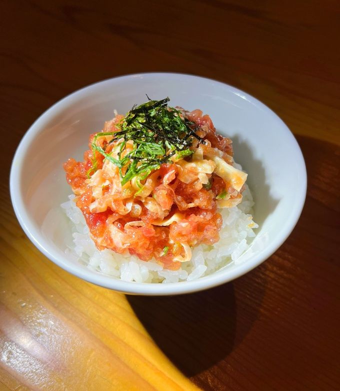 ネギトロ丼の献立にもう1品！おすすめレシピ20選の人気レシピ・作り方デリッシュキッチン