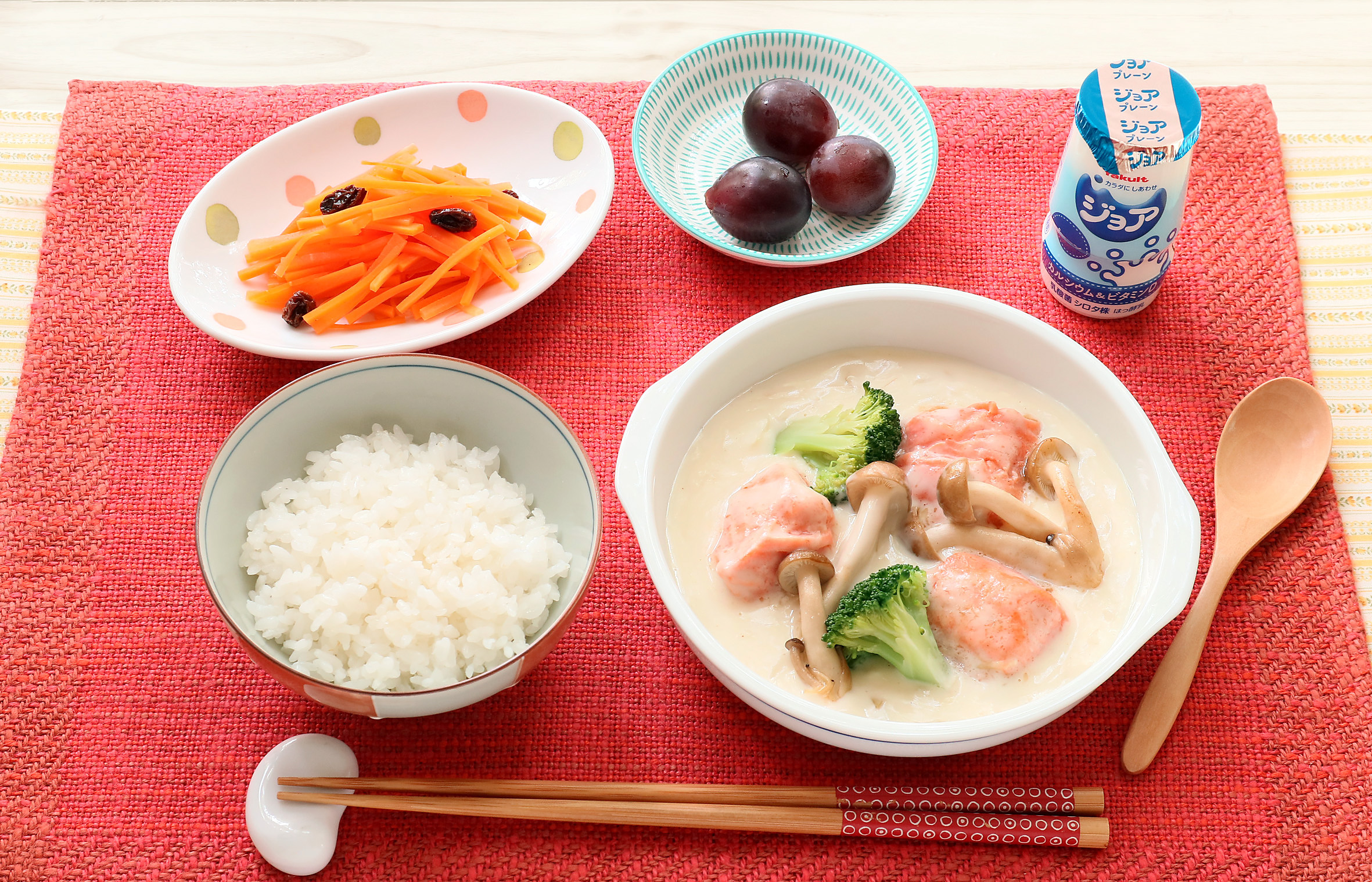 クリームシチューに合うおかずは？かんたんレシピ19選暮らしのクリップ