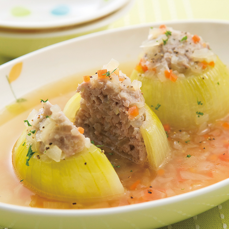 簡単さっぱり！豚肉と玉ねぎとにんじん 人参 のぽんず炒め