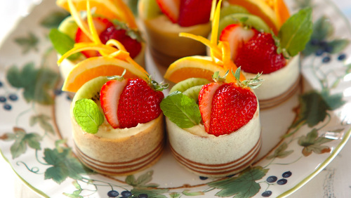 誕生日.ハロウィン簡単料理 お母さん業18年 お誕生日ディナーを帰宅後急いで作る