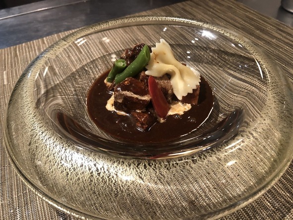 TikTokで大バズりしてるお店に実際行ってみた tiktokグルメマップTikTokグルメ王京都グルメチキチキオムライスTikTok