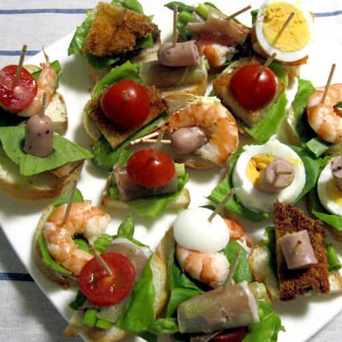 基本からアレンジまで！思わずつくりたくなる「ピンチョス 子供」のレシピ集クックパッド