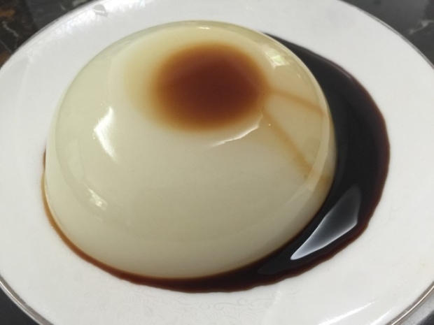 古代にタイムスリップ Aちゃん宮廷料理を体験