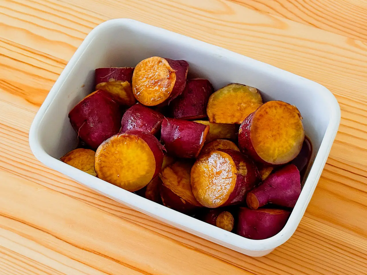 作り置きの注意点暖かくなってきた今、気をつけたいことは？栄養士が教える、食中毒を防ぐポイントヨガジャーナルオンライン