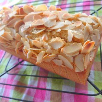 もう余らせない♪ アーモンドプードルを使うお菓子レシピ20選 - macaroni