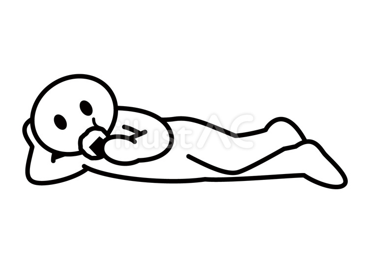 迷信か？食べてすぐ横になると牛になるRE-ALL FITNESS