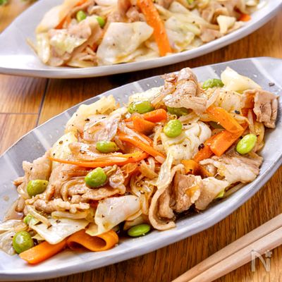 夜ごはんのおかず 早くておいしい！簡単スピード献立レシピ・作り方Tasty