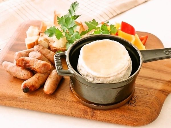 スイスの伝統料理 レシュティ - 素材のちから