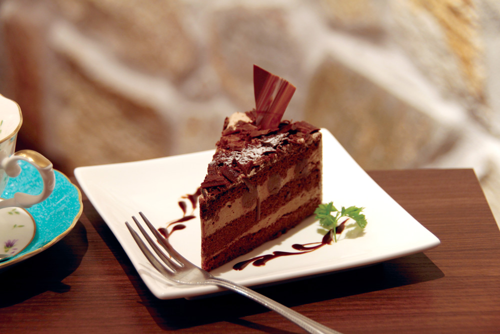 基本からアレンジまで！思わずつくりたくなる「大人のチョコレートケーキ」のレシピ集クックパッド