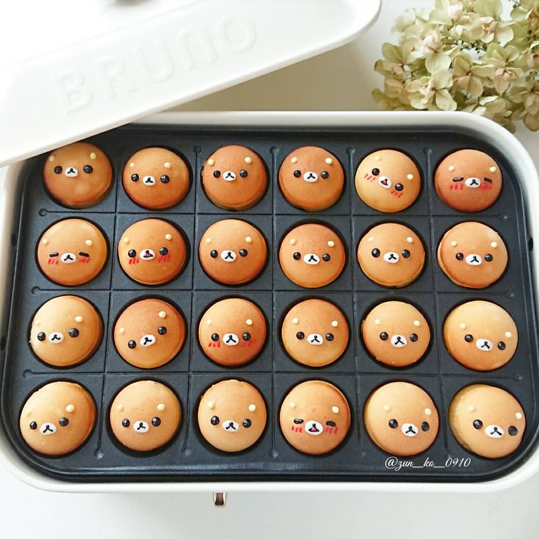 こじょさんちの小麦粉からのベビーカステラ by こじょさんクックパッド簡単おいしいみんなのレシピが392万品