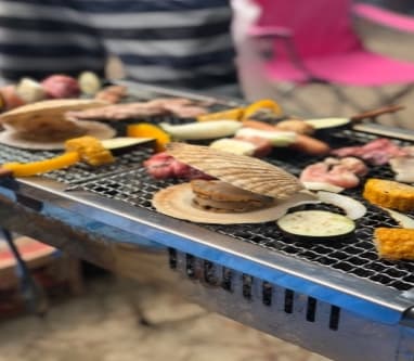 バーベキューのおすすめ野菜決定版！下ごしらえの方法も解説宅配バーベ急便