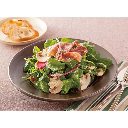 基本からアレンジまで！思わずつくりたくなる「キューピー テイスティドレッシング」のレシピ集クックパッド