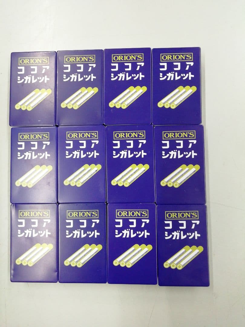 セリア 素材収納 缶ケース ココアシガレット 品薄 新作Yahoo!フリマ 旧PayPayフリマ