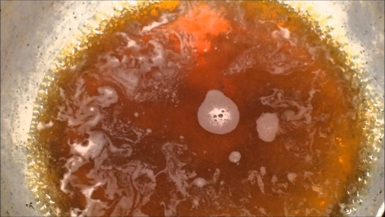 つゆだくカツ丼 フライパンで作る