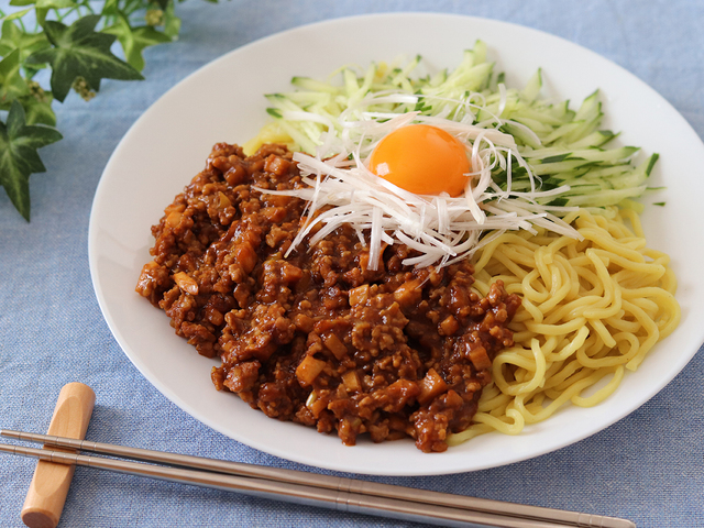 暑い日に食べたい！冷たい麺レシピ おすすめの29選を紹介クラシル