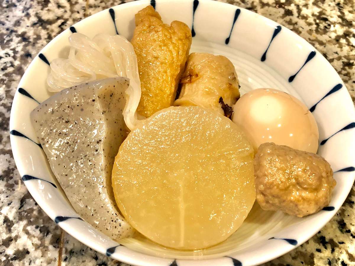 トップバリュのおでんのほほん日記 *´ω｀*