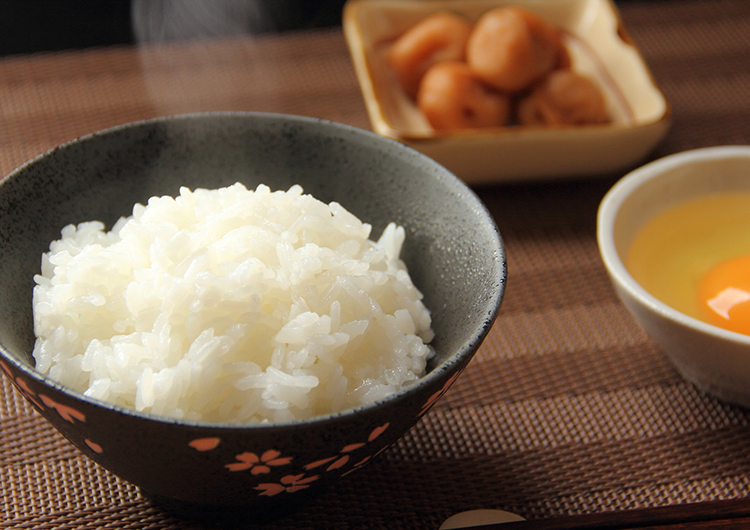 電子レンジで白米1合を炊いてみた 20分足らずでごはん完成Hint-Pot -2