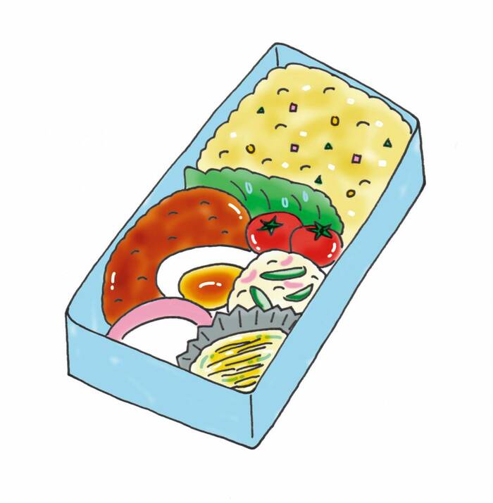 なぜ弁当にチャーハンはダメなのか？ 食中毒- ネタフル