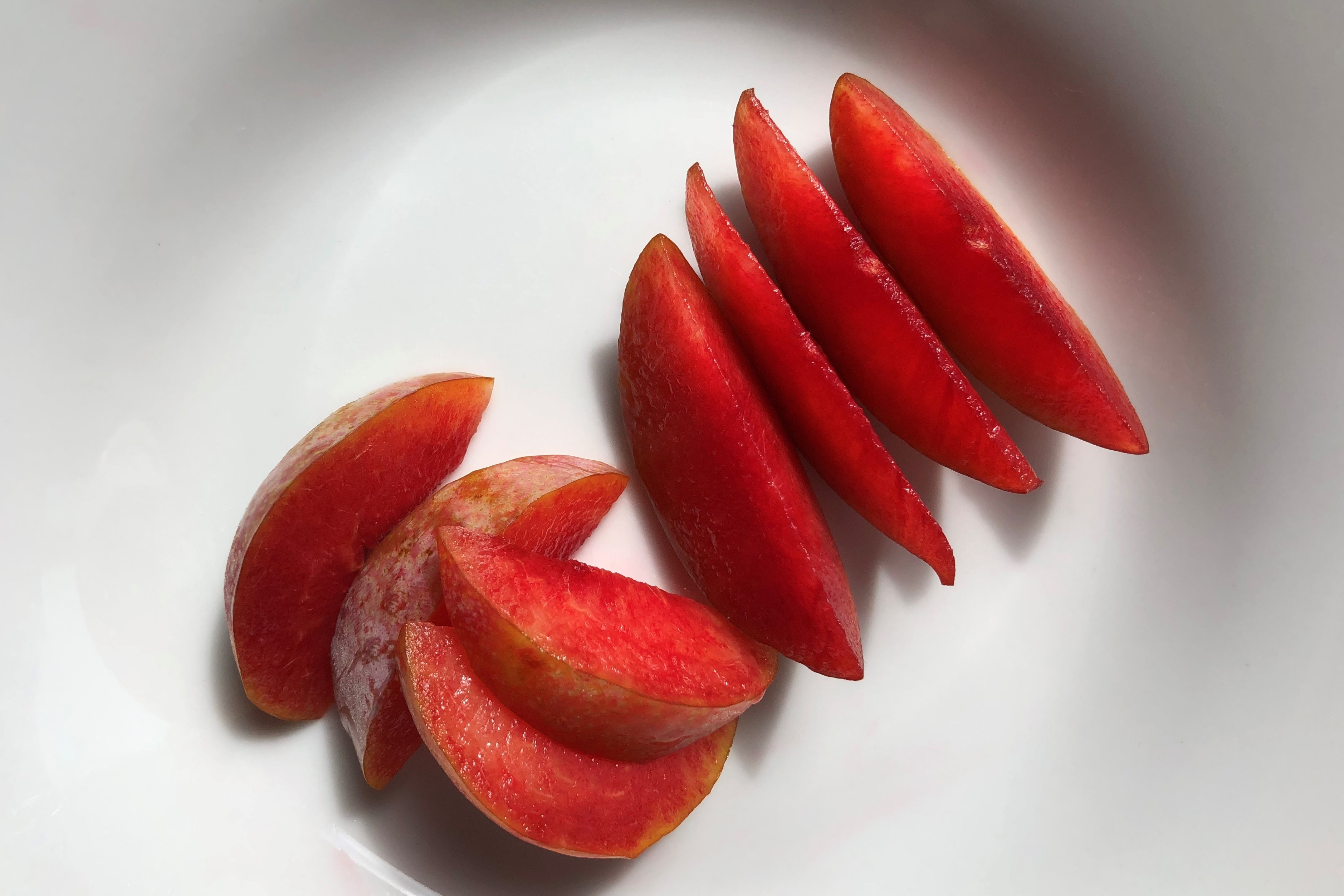 Amazon.co.jp:クール便対応 高知産 ソルダム すもも 約5キロ : 食品・飲料・お酒