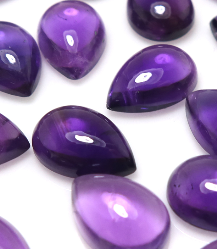 防府市にあるアメジスト買取店” ドーム型 アメシスト 原石 買取なら！宝石オブジェ買取の エンリッチ 防府店 - エンリッチ 防府店