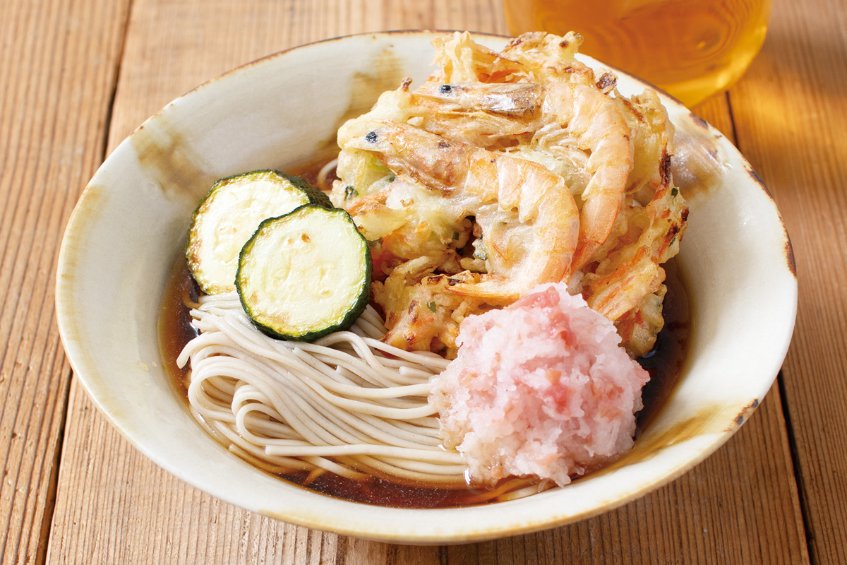 くらし薬膳 豚しゃぶおろしそば by 日本くらし薬膳協会クックパッド簡単おいしいみんなのレシピが392万品