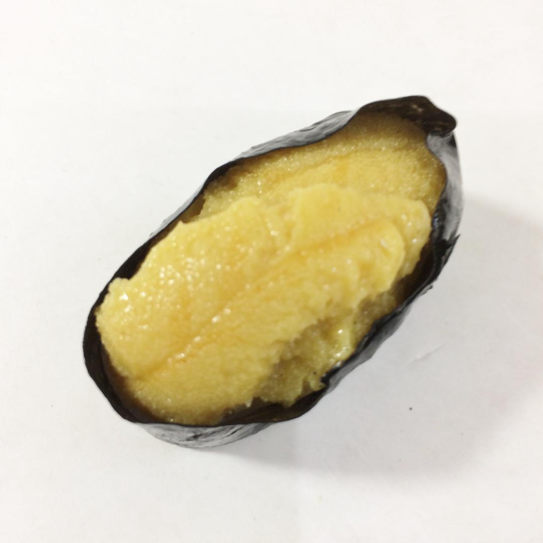 1142貫目 うにおぼろの軍艦巻きWEB寿司図鑑