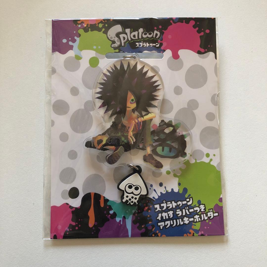 ダウニーの紹介！- Splatoonイキモノ図鑑 SPLABO!- YouTube