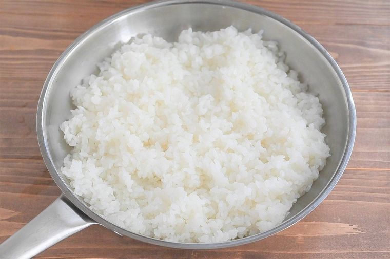 間に合わない日はフライパン」 １０分炊飯の裏技に「ありがたい」「ふっくら最高」 – grapeグレイプ