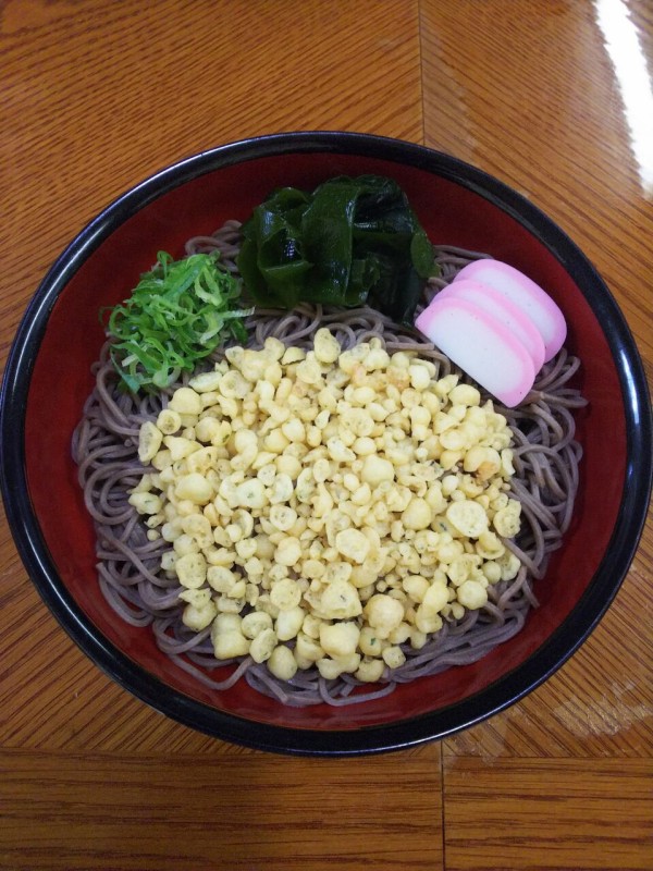 KG_169 具だくさん冷やしたぬきうどんパリッコ